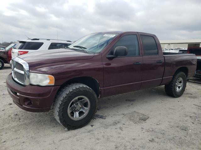 2003 Dodge Ram 1500 ST