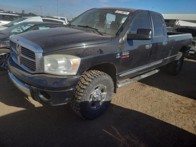 2008 Dodge Ram 2500 ST