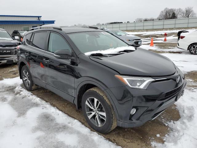 2T3RFREV7JW778212 | 2018 TOYOTA RAV4 ADVEN