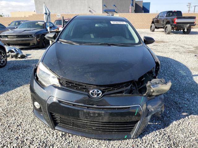 5YFBURHE3GP485736 | 2016 TOYOTA COROLLA L