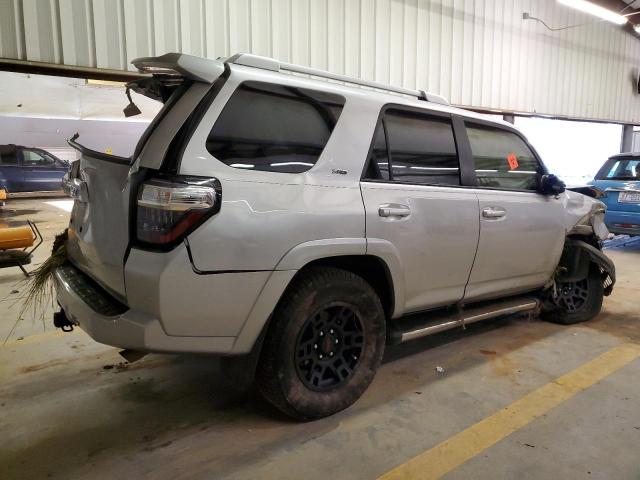2016 TOYOTA 4RUNNER SR - JTEZU5JR0G5131461