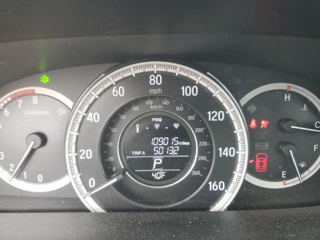 2017 HONDA ACCORD LX - 1HGCR2F31HA000886