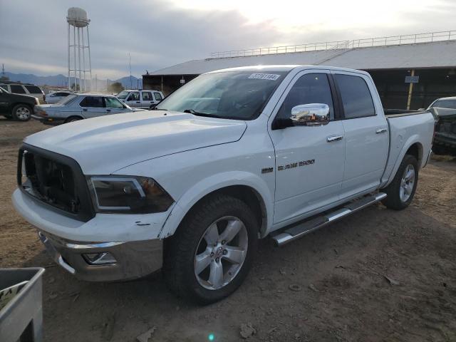 2012 Dodge Ram 1500 Laramie