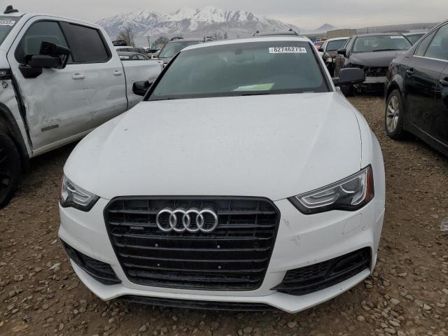 2017 AUDI A6 WAUD2AFR9HA001707