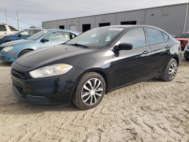 2015 Dodge Dart SE