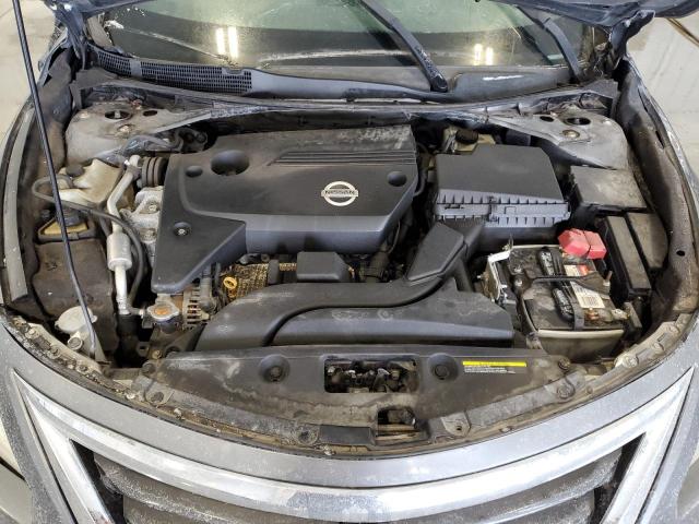 Lot #2339999906 2015 NISSAN ALTIMA 2.5 salvage car