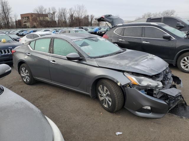 1N4BL4BW0LC240893 | 2020 NISSAN ALTIMA S