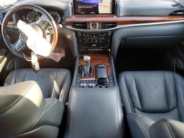 2019 LEXUS LX 570 JTJHY7AX9K4298704