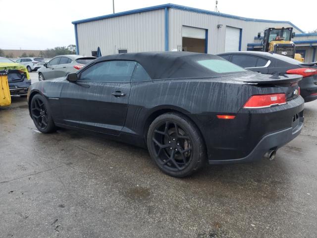 2G1FK3DJ5F9123177 | 2015 Chevrolet camaro 2ss