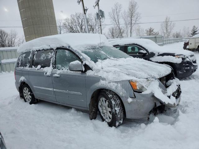 2C4RC1BG3ER445358 | 2014 Chrysler town & country touring