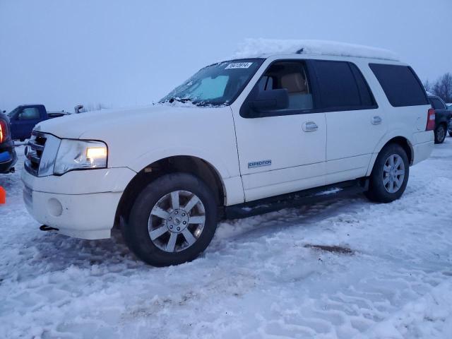 2008 Ford Expedition XLT