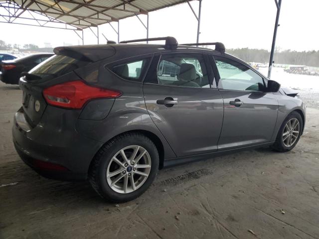 1FADP3K22JL242193 | 2018 FORD FOCUS SE