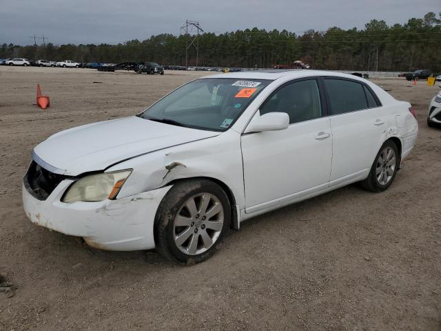 2006 Toyota Avalon Xl VIN: 4T1BK36B86U113088 Lot: 39206074