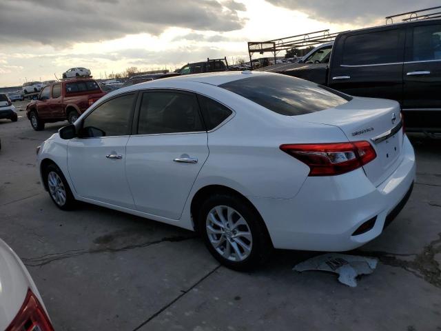 3N1AB7AP4KL604226 | 2019 NISSAN SENTRA S