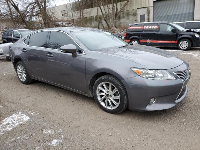 JTHBK1GG4F2179781 | 2015 LEXUS ES 350