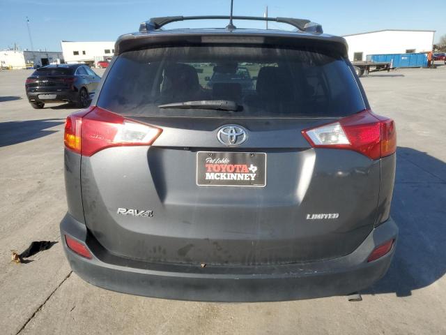 2015 TOYOTA RAV4 LIMIT 2T3YFREV8FW234515