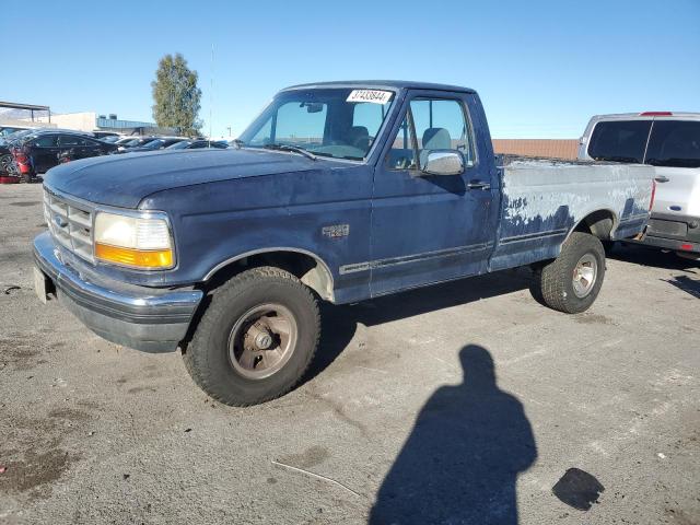 FORD F150  1992 0