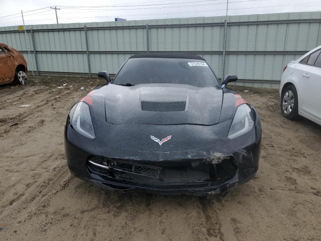 1G1YF3D72G5109947 | 2016 CHEVROLET CORVETTE S