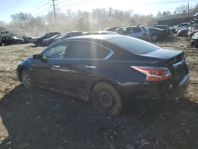 2015 NISSAN ALTIMA 2.5 - 1N4AL3AP5FC204542