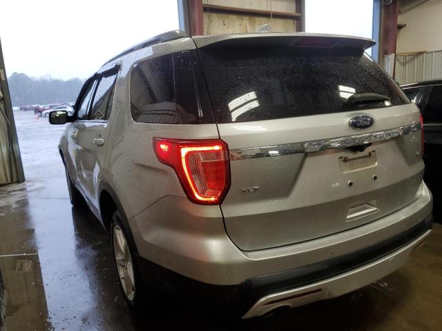 1FM5K8D87GGB66558 | 2016 FORD EXPLORER X