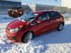 2016 KIA RIO LX - KNADM5A38G6604881