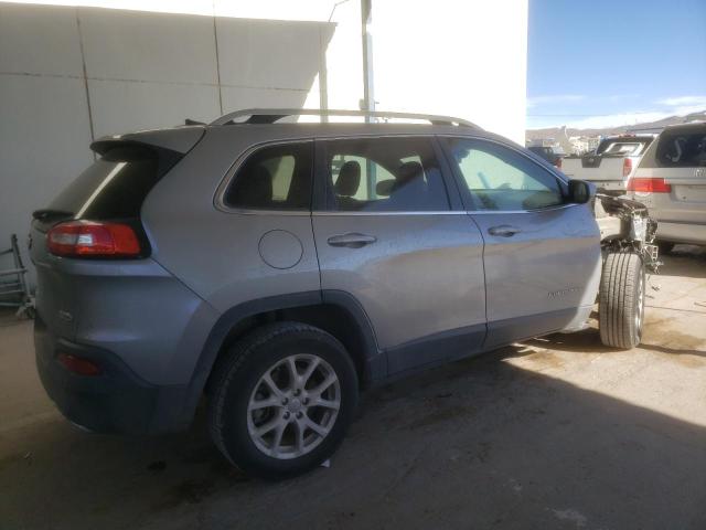 Vin: 1c4pjlcs5gw171036, lot: 38870234, jeep grand cher latitude 20163