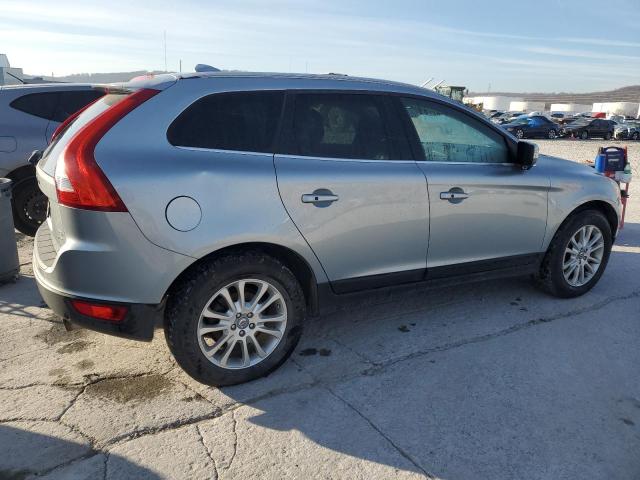 YV4992DZ7A2089151 2010 Volvo Xc60 T6