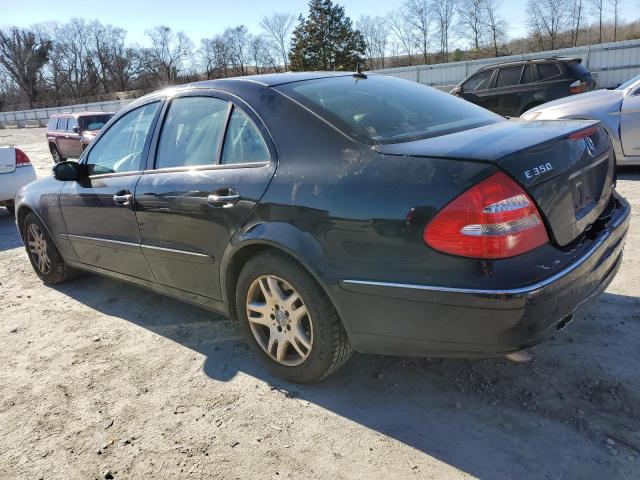 2006 Mercedes-Benz E 350 4Matic VIN: WDBUF87J96X184155 Lot: 54784874