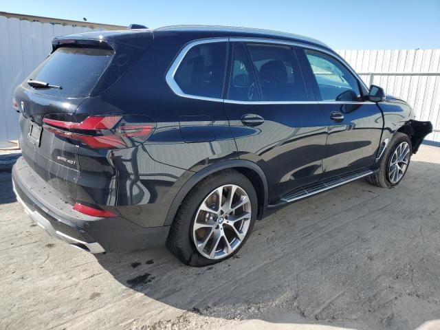 VIN MAJ3S2GEXLC357506 2024 BMW X5 no.3