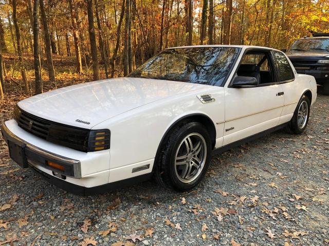 1988 Oldsmobile Toronado Trofeo VIN: 1G3EV11C7JU311814 Lot: 38622614