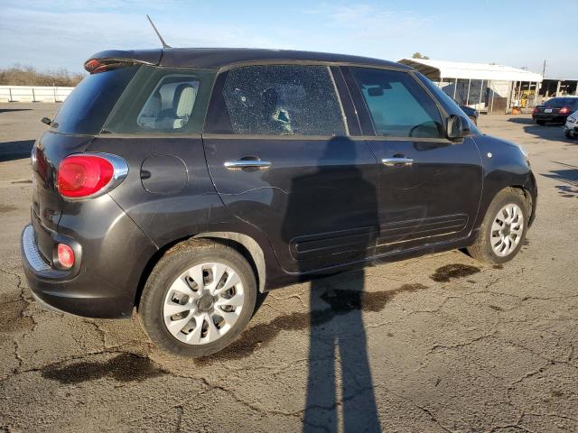 ZFBCFAAH5EZ015265 | 2014 FIAT 500L POP