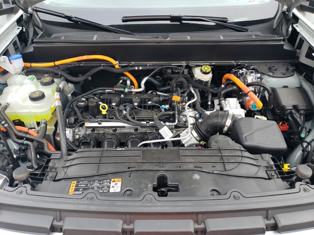 3FTTW8M36RRA08583 FORD MAVERICK 2024