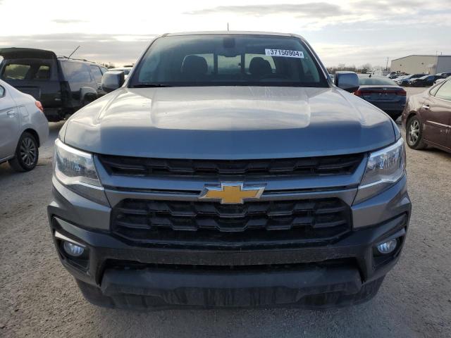 1GCGSCEA7N1268766 | 2022 CHEVROLET COLORADO L