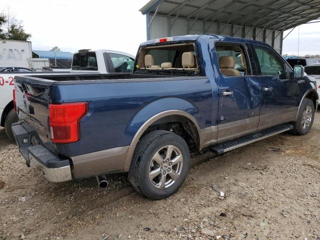 1FTEW1C52KFD16808 | 2019 FORD F150 SUPER