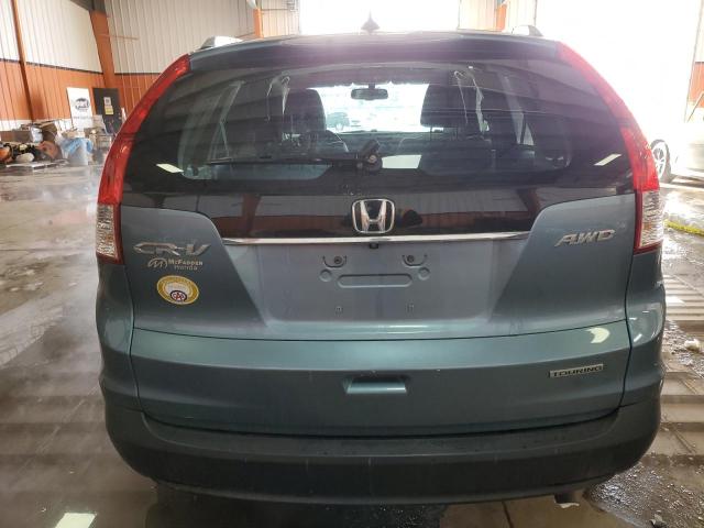 2HKRM4H96EH126492 | 2014 HONDA CR-V TOURI