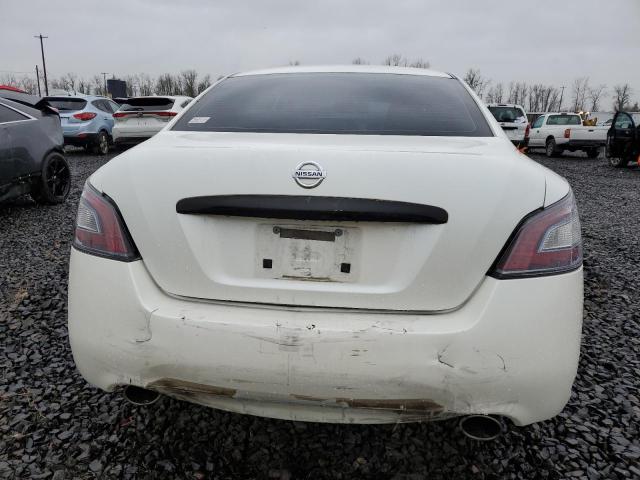 1N4AA5AP0EC445098 | 2014 NISSAN MAXIMA