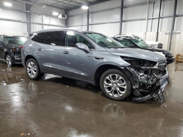 2020 BUICK ENCLAVE AV - 5GAEVCKWXLJ120592