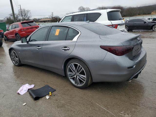 2017 INFINITI Q50 PREMIU JN1EV7AP4HM736362