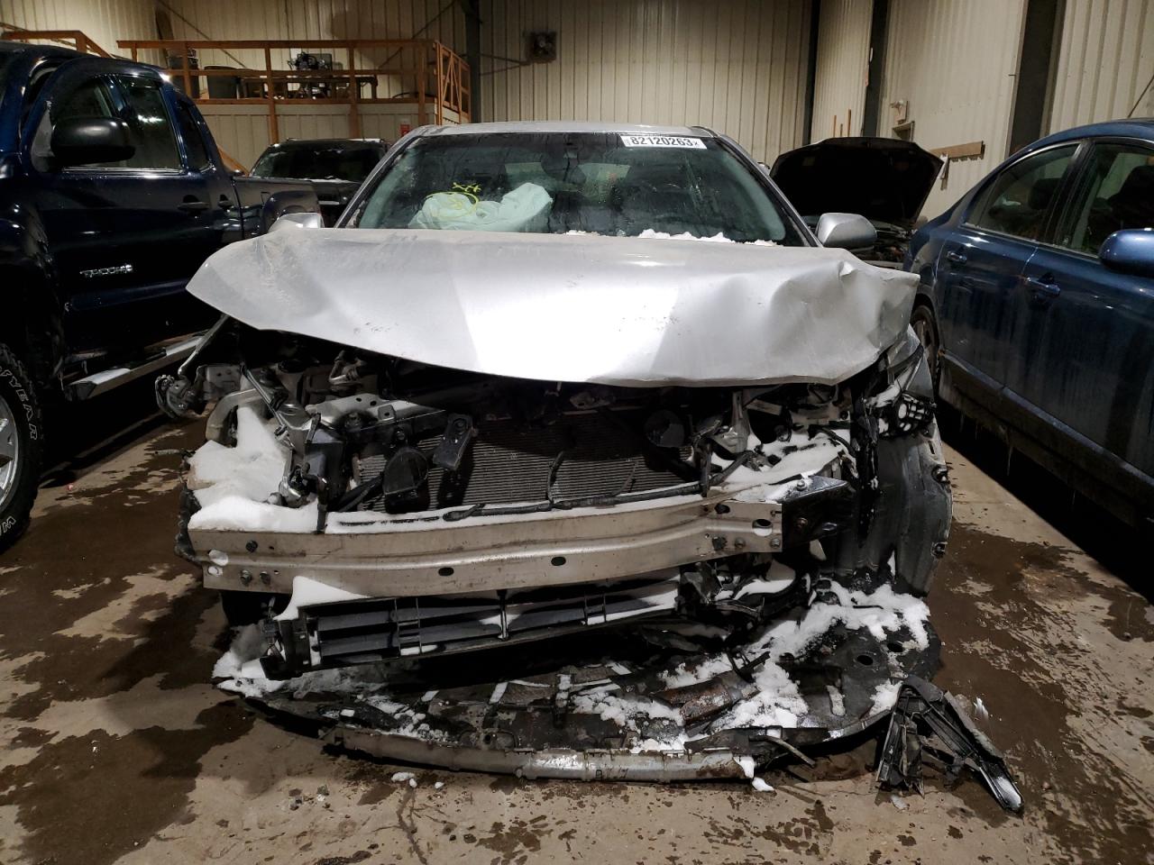 4T1B21HK0JU007633 TOYOTA CAMRY 2018