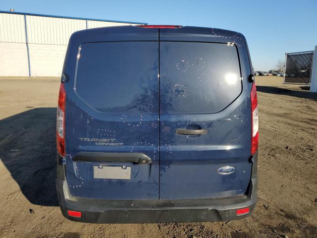 NM0LS7E24K1410675 | 2019 FORD TRANSIT CO