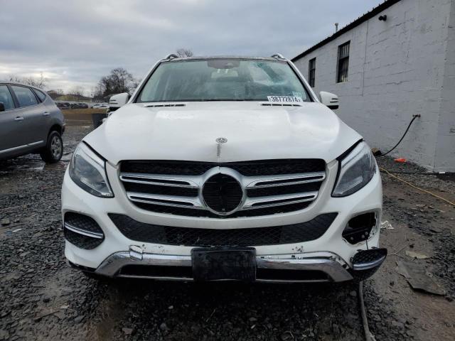 4JGDA5HB0JB191440 2018 MERCEDES-BENZ GLE-CLASS, photo no. 5