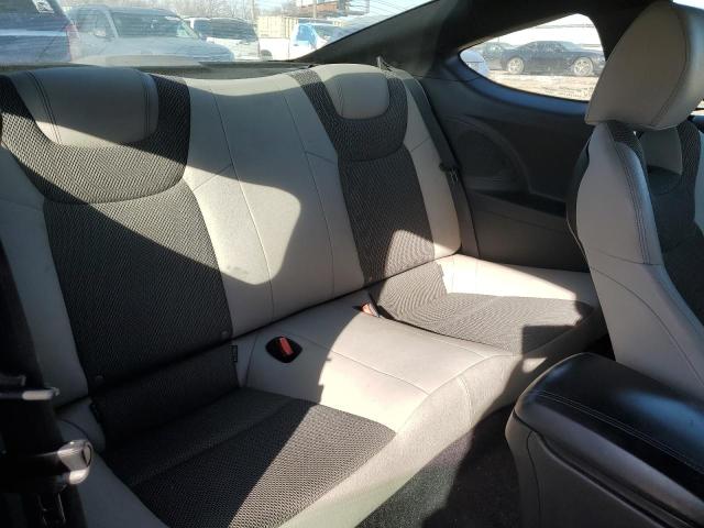 2015 HYUNDAI GENESIS CO - KMHHT6KJ6FU127125