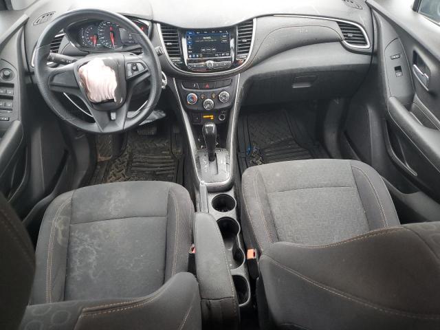 3GNCJKSB4KL141736 | 2019 CHEVROLET TRAX LS