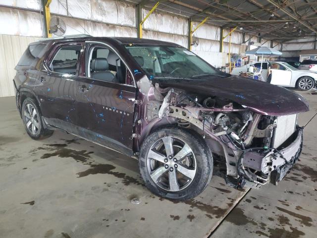 2018 CHEVROLET TRAVERSE L 1GNERHKW2JJ247647