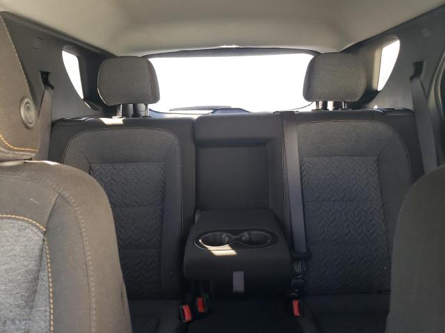 2023 CHEVROLET EQUINOX LT - 3GNAXKEGXPS173729