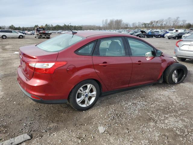 1FADP3F21EL174114 | 2014 FORD FOCUS SE