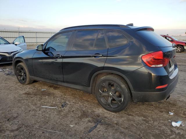 WBAVM1C53FV317576 | 2015 BMW X1 SDRIVE2