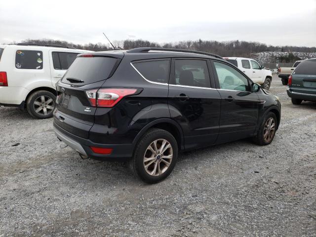 2017 FORD ESCAPE SE 1FMCU9GD5HUC70601