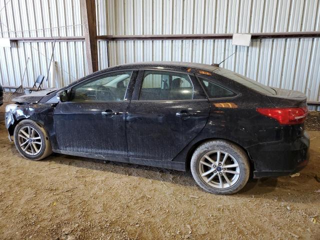 1FADP3F21HL254243 | 2017 FORD FOCUS S