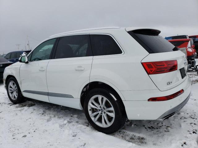 VIN WA1LAAF72JD023367 2018 Audi Q7, Premium Plus no.2